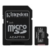 Kingston 32gb Micsdhc Canvas Select Plus 100r A1 C10 Card + Adp Hafıza Kartı | Sdcs2/32gb