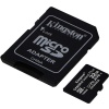 Kingston 32gb Micsdhc Canvas Select Plus 100r A1 C10 Card + Adp Hafıza Kartı | Sdcs2/32gb