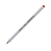 Pensan Tükenmez Kalem Triball 1.0 Mm Bilye Uç Kırmızı