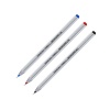 Pensan Tükenmez Kalem Triball 1.0 Mm Bilye Uç Siyah