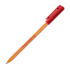 Pensan Tükenmez Kalem Office Pen Kırmızı | 1010