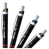 Rotring Versatil Kalem Tikky 0.3 Mm Siyah