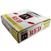 Mirado Ja Red Kırmızı 0.5mm Uç 75mm | 12 X 20 Pcs