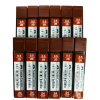 Faber-castell Min Süper Fine Lead 0.5 Mm 2b 75 Mm 12li Paket