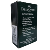 Faber-castell Min Süper Fine Lead 0.5 Mm 2b 75 Mm 12li Paket