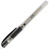 Uni-ball Siyah Roller Kalem Signo Broad Jel Bilye Uç İmza Kalemi 1.0 Mm 12li Kutu | Um-153