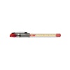 Pensan Roller Kalem My-sign Jel Bilye Uçlu İmza Kalemi 1.0 Mm Kırmızı | 6030