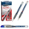 Pensan Roller Kalem My-sign Jel Bilye Uçlu İmza Kalemi 1.0 Mm Kırmızı | 6030