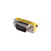 S-link Sl-15m Vga Erkek-erkek 15 Pin Dönüştürücü