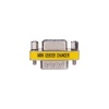 S-link Sl-15m Vga Erkek-erkek 15 Pin Dönüştürücü