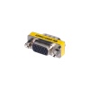 S-link Sl-15m Vga Erkek-erkek 15 Pin Dönüştürücü