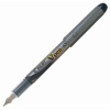 Pilot Dolma Kalem V-pen Silver Siyah | Svp-4m-b