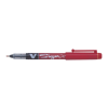 Pilot Roller Kalem Signo Pen İmza Kalemi Kırmızı Sw-vsp-r