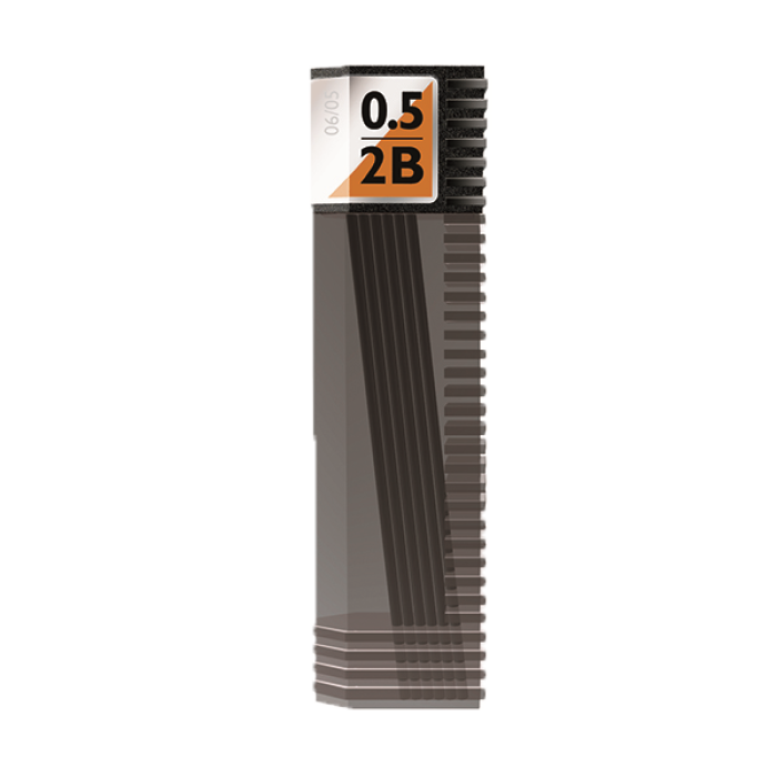 Tombow Min Klasik Mono Lead 2b 0.5 Mmkalem Ucu  R5-rg 2b