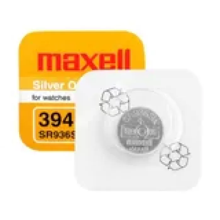 Maxell 394 Sr-936sw / Pil  1.55v