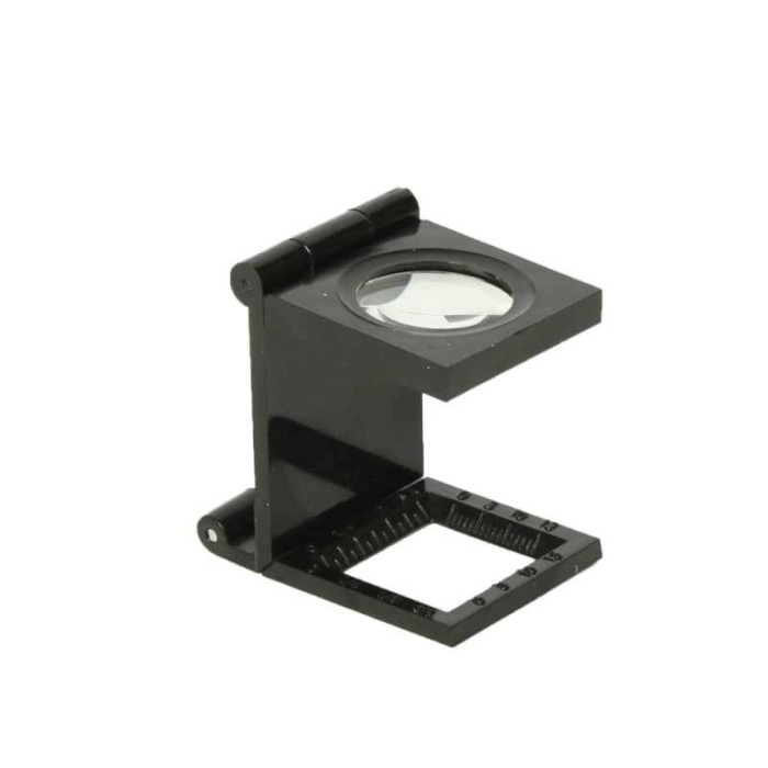 Kembs Plastik Lup Büyüteç Mercek | Kembs Byt-14110