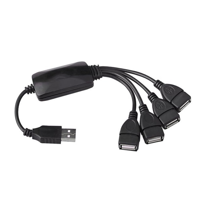 Ag-hu7 7 Port Usb Hub Adaptörlü