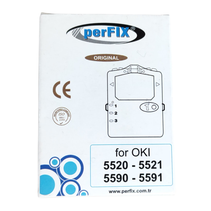 Perfix Okı 5520 - 5521 Şerit