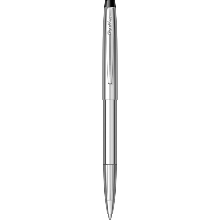 Scrikss Tükenmez Kalem Krom | Chrome108
