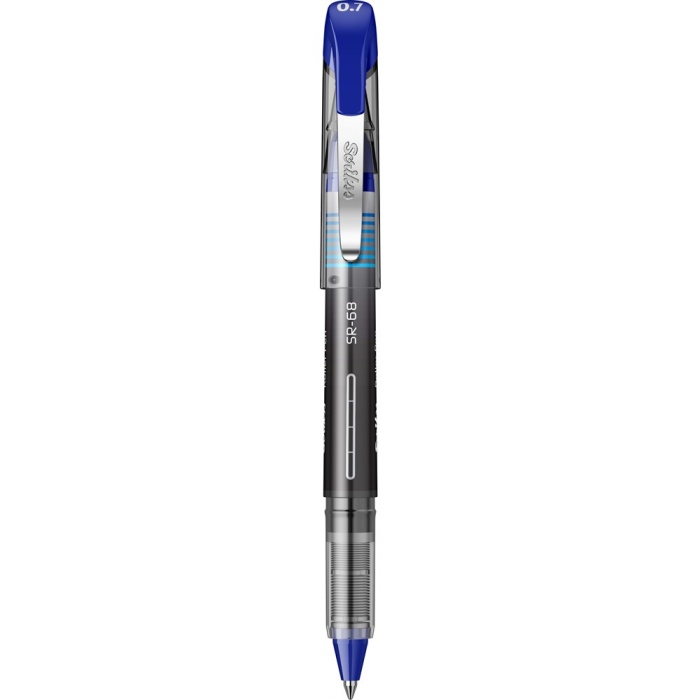 Scrikss Roller Kalem Roller Kalem Office Bilye 0.7 Mm Mavi | Sr68