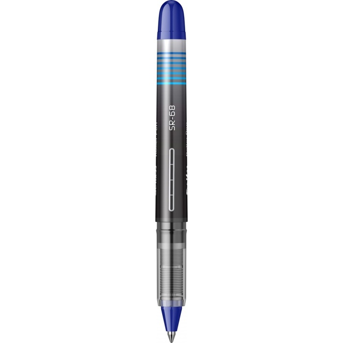 Scrikss Roller Kalem Roller Kalem Office Bilye 0.7 Mm Mavi | Sr68