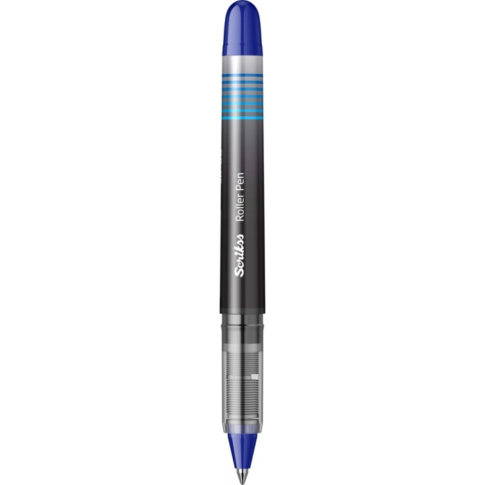 Scrikss Roller Kalem Roller Kalem Office Bilye 0.7 Mm Mavi | Sr68
