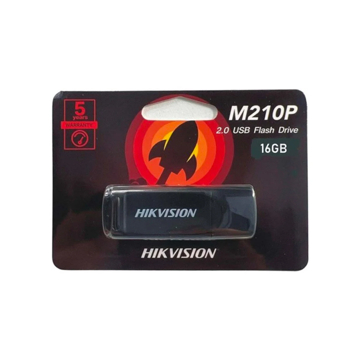 Hikvision 16gb Usb3.2 Hs-usb-m210p/16g Flash Bellek