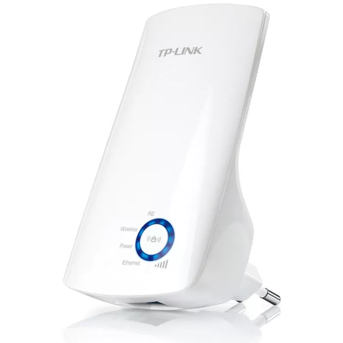 Tp-link Tl-wa850re 300 Mbps Wifi Range Extender/menzil Genişletici
