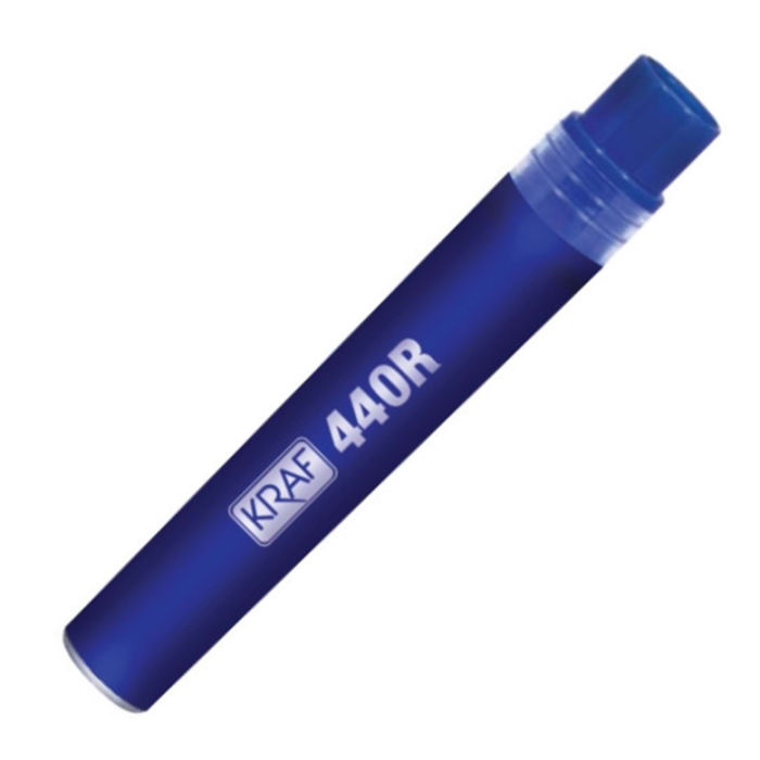 Kraf Beyaz Tahta Kalem Kartuşu 440 R - Mavi