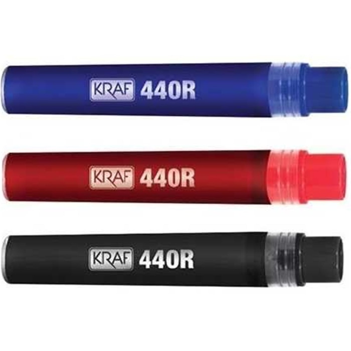 Kraf Beyaz Tahta Kalem Kartuşu 440 R - Mavi