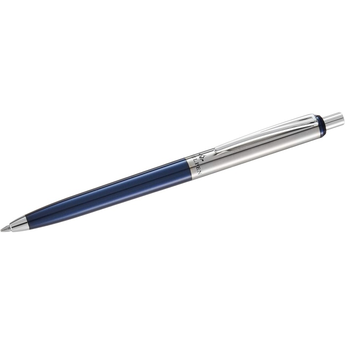 Steelpen 330t Metal Tükenmez Kalem