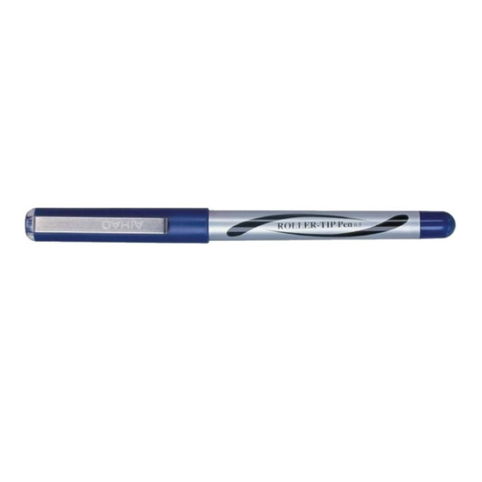 Aihao Roller Kalem Bilye Uç 0.5mm Mavi | Ah2000a