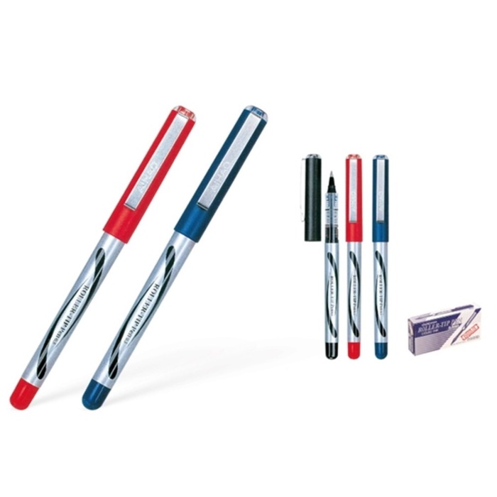 Aihao Roller Kalem Bilye Uç 0.5mm Mavi | Ah2000a