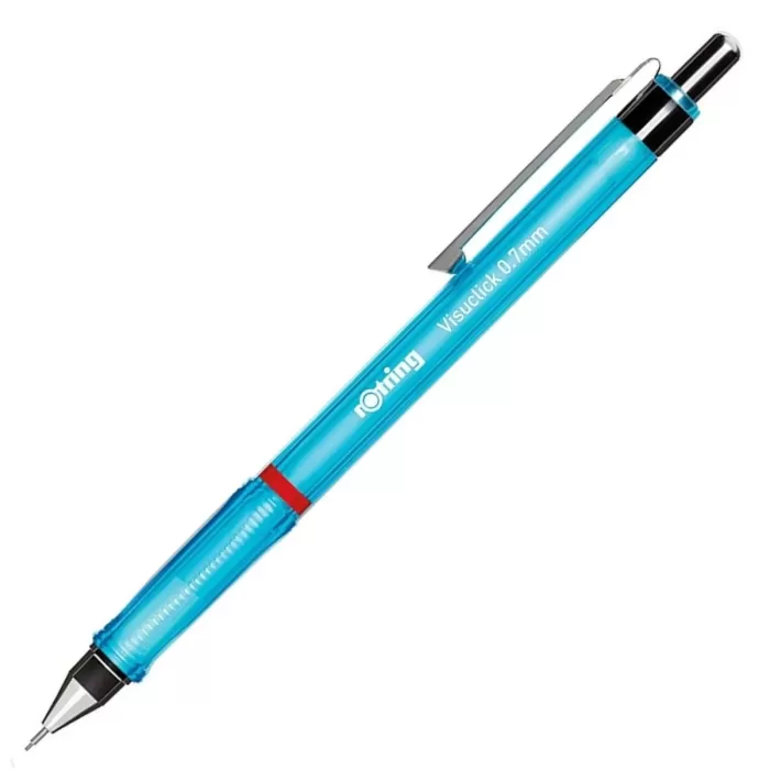 Rotring Versatil Kalem Visuclick 0.7mm Mavi | 2088548