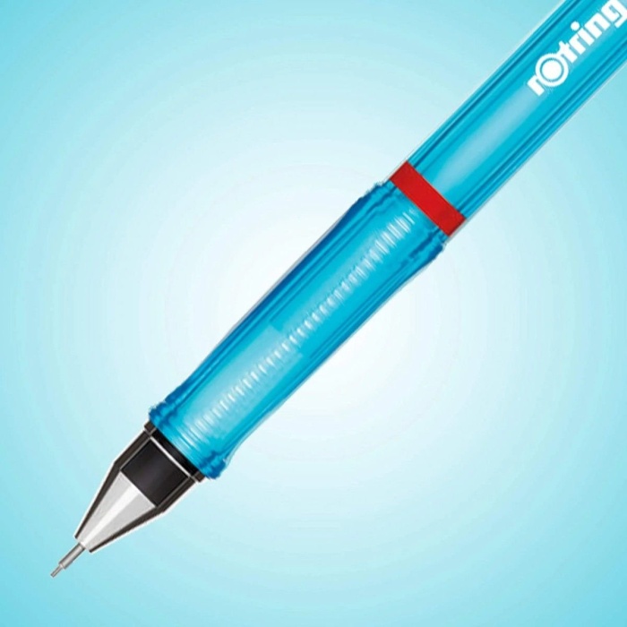 Rotring Versatil Kalem Visuclick 0.7mm Mavi | 2088548