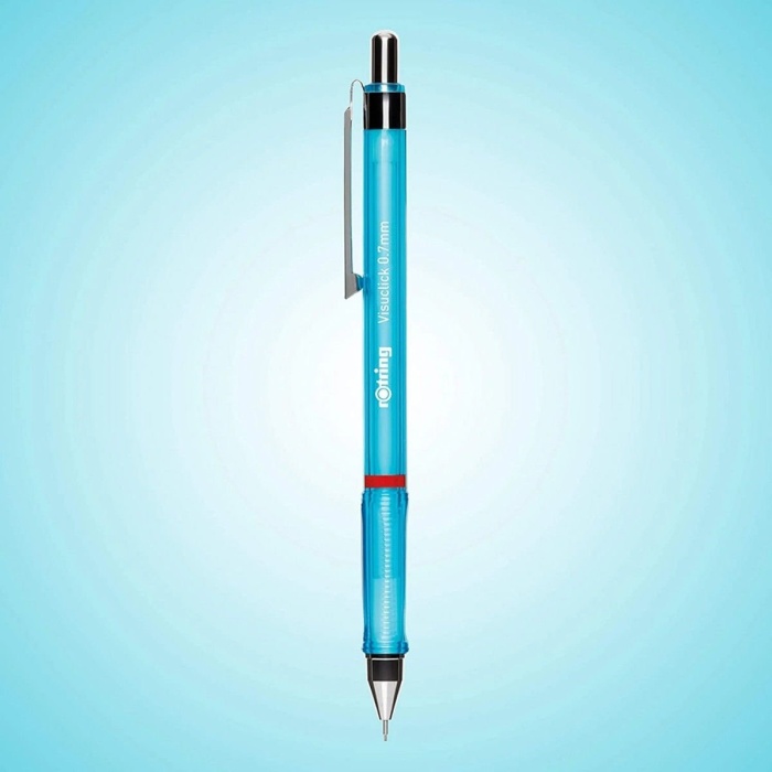 Rotring Versatil Kalem Visuclick 0.7mm Mavi | 2088548