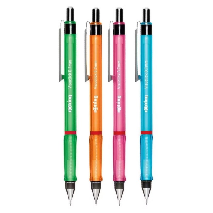 Rotring Versatil Kalem Visuclick 0.7mm Mavi | 2088548