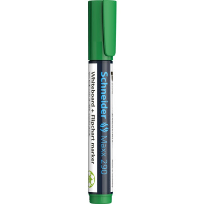 Schneider Maxx 290 | Doldurulabilir Beyaz Tahta Kalemi