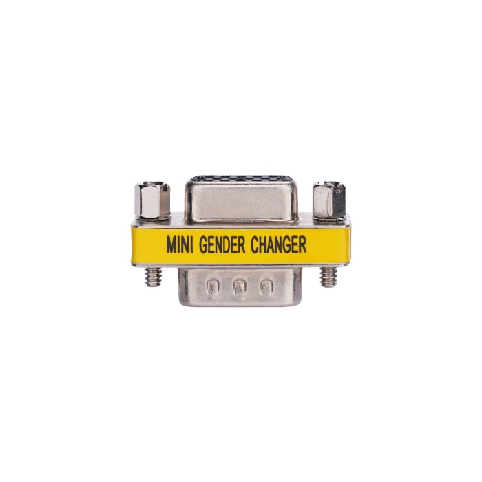 S-link Sl-15m Vga Erkek-erkek 15 Pin Dönüştürücü