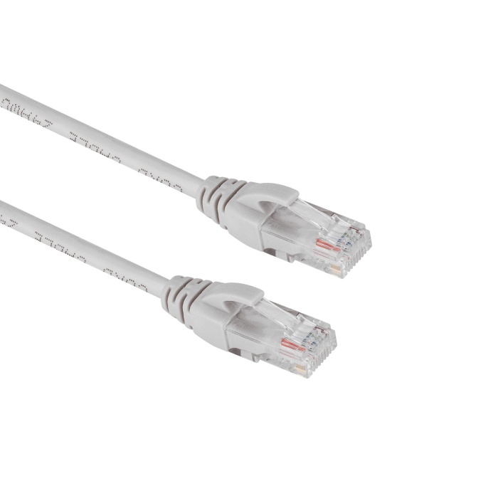 S-link Sl-cat603 Cat6 3mt Gri Utp Patch Kablo