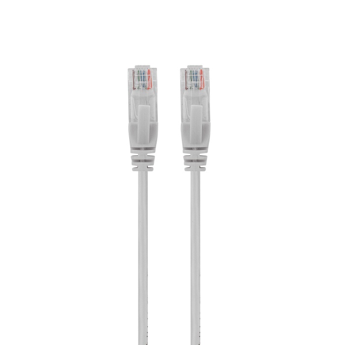 S-link Sl-cat603 Cat6 3mt Gri Utp Patch Kablo