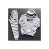 UFC Kanguru Sweatshirt Hoodie + Eşofman Kombin