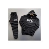 UFC Kanguru Sweatshirt Hoodie + Eşofman Kombin