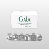 Gala 2K Poliüretan Mat Parke Cilası 5 Litre