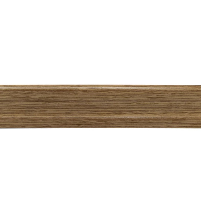 Ladix 8cm Bambu Süpürgelik(L MODEL)