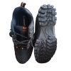 Letoon Erkek Trekking Ayakkabı 42 Numara Siyah