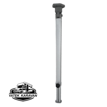 Dipten Katlanır Masa Ayağı