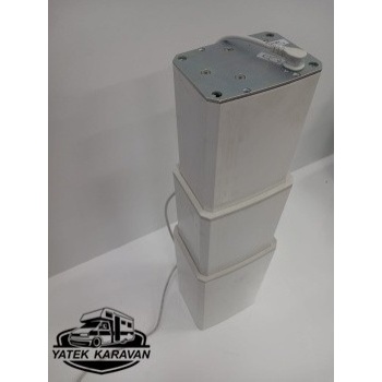 Elektrikli Masa Ayağı 12 VE 24 Volt