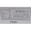 KARAVAN TEKNE ÇAMAŞIR MAKİNESİ 220 VOLT EINSTEİN