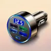 ÇAKMAK SOKETİ USB DÖNÜŞTÜRÜCÜ 3 A